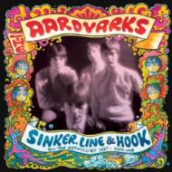 Sinker, line & hook: the anthology 1987-