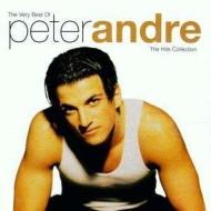 The very best of peter andre: the hits collection