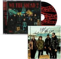 We the squad vol.2 (cd firmato)