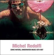 Sonic water underwater music 1979-1987