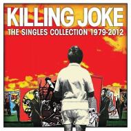 Singles collection 1979-2012