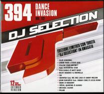 Dj selection 394-(spec.edt.)dance invasion 112