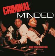 Criminal minded (Vinile)