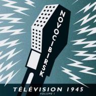 Television 1945 vol.1