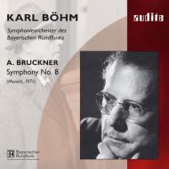 Bruckner: sinfonia n.8 (karl bohm)