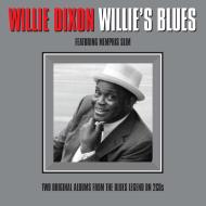 Willie's blues