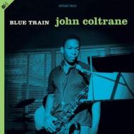 Blue train [lp + bonus cd] (Vinile)