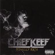 Finally rich-deluxe edition