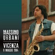 Vicenza 6 maggio 1984