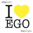 I love ego step eigh