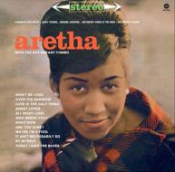 Aretha with the Ray Bryant combo (Vinile)