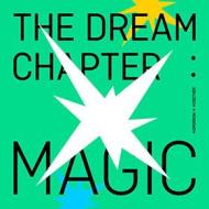 The dream chapter: magic 2
