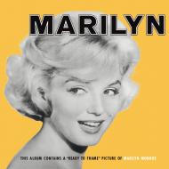 Marilyn monroe (Vinile)