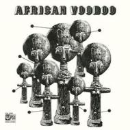 African voodoo manu dibango lp deluxe (Vinile)