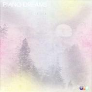 Piano dreams