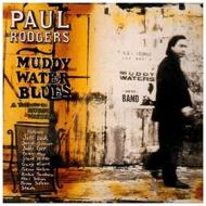 Muddy water blues (a tribute to muddy waters)(180 gr. vinyl orange limited edt.) (Vinile)