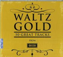Waltz gold