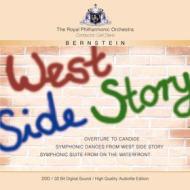 Bernstein: west side story