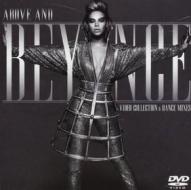 Above and beyonc : video collection & dance mixes