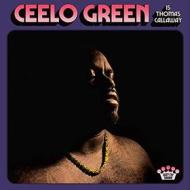 Ceelo green is thomas callaway