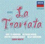 La traviata