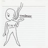 Tnt (clear & white vinyl) (Vinile)