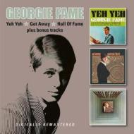 Yeh yeh/get away/hall of fame plus 9 bt