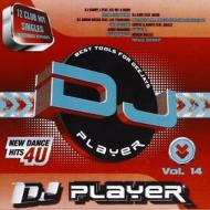 Dj player vol.14