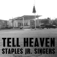 Tell heaven (Vinile)