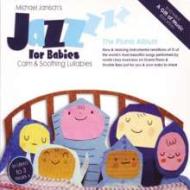 Jazz for babies - the piano album