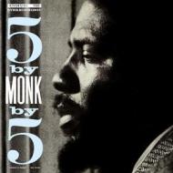 5 by monk by 5 (Vinile)