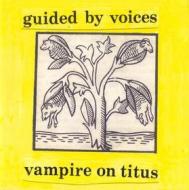 Vampire on titus - colored vinyl (Vinile)