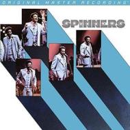 The spinners (numbered 180g vinyl lp) (Vinile)