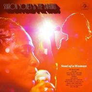 Soul of a woman (Vinile)