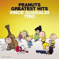 Peanuts greatest hits (lp) (Vinile)