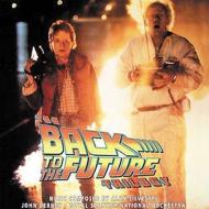 Back to the future-trilogy