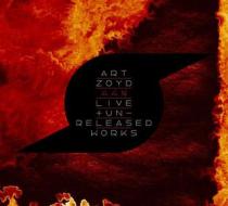 44 1/2: live + unreleased works