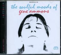The soulful moods + nice