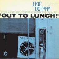 Out to lunch (Vinile)