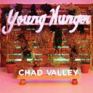 Young hunger lp + cd (Vinile)