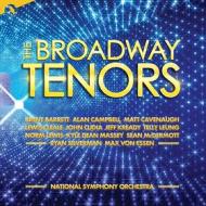 The broadway tenors