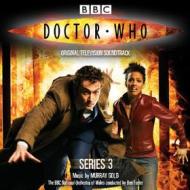 Doctor who: series 3