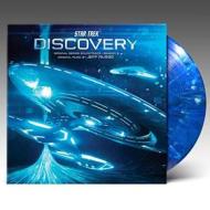 Star trek discovery season 3 (Vinile)
