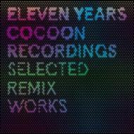 11 years cocoon recordings