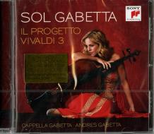 Concerti violoncello vol.3