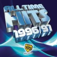 All time hits - 1996/97