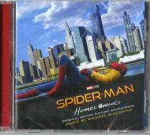 Spider-man: homecoming (music from the m