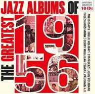 Best jazz albums of 1956