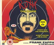 Roxy the movie (cd+dvd)