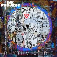 Rhythm spirit (Vinile)